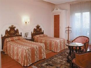 Hotel Pantheon, Řím (fotografie 3)