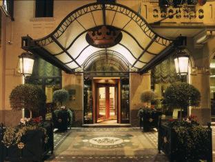 Andreola Central Hotel, Milan (photo 4)