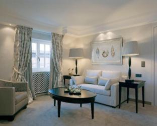Hotel Bayerischer Hof - The Leading Hotels of the World, München (Foto 4)