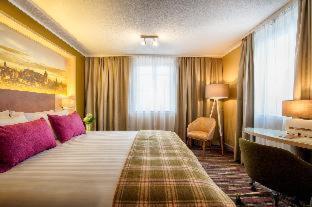 Leonardo Hotel Edinburgh Haymarket, Edinburgh (photo 5)