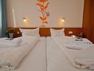 Hotel Residenz Duesseldorf, Düsseldorf (Foto 4)