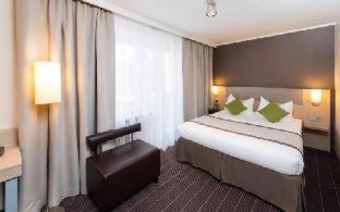 Hotel New Orly, Mnichov (fotografie 4)
