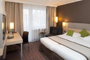 Hotel New Orly, Mnichov (fotografie 5)