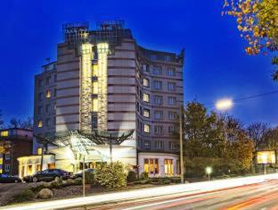 Park Hotel am Berliner Tor, Amburgo (foto 3)