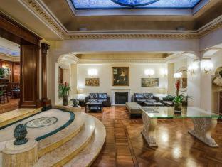 River Palace Hotel, Řím (fotografie 3)