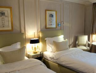 Hotel München Palace, Monaco di Baviera (foto 3)