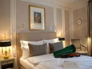 Hotel München Palace, Monaco di Baviera (foto 4)