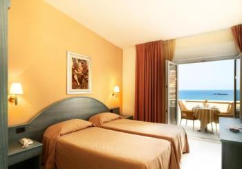 Hotel & SPA Riviera Castelsardo, Castelsardo (photo 3)