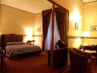 Hotel Nuovo Rebecchino, Neapol (fotografie 5)