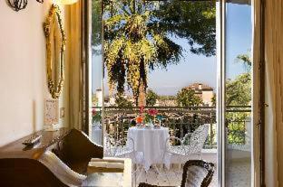 Hotel Alpha, Sant'Agnello (zdjęcie 4)