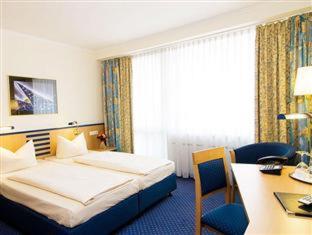Superior Hotel Präsident, Munich (photo 3)