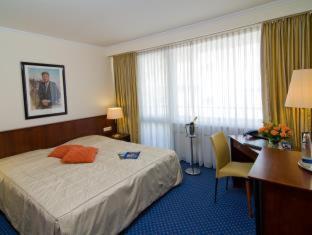 Superior Hotel Präsident, Munich (photo 4)