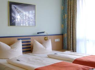 Superior Hotel Präsident, Munich (photo 5)