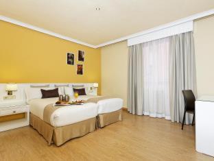 Grupotel Mayorazgo, Madrid (foto 5)