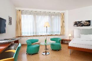 Four Points by Sheraton Munich Messe, Munich (photo 3)