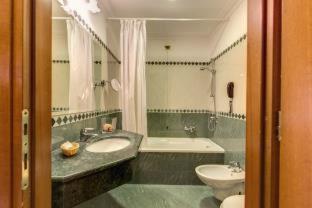 Hotel Contilia, Rom (Foto 5)