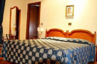 Hotel Genio, Řím (fotografie 2)