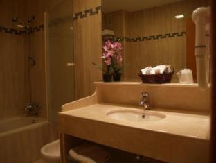 Hotel Reina Cristina, Grenade (photo 3)