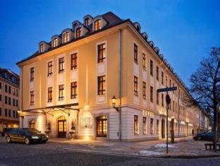 Relais & Châteaux Bülow Palais, Drezno (zdjęcie 4)