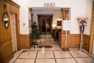 Grand Hotel Europa & Restaurant, Nápoles (foto 3)