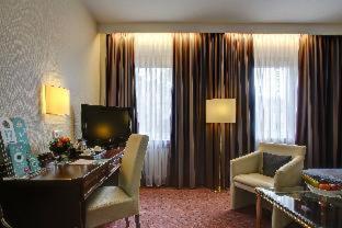 Trip Inn Hotel Esplanade, Düsseldorf, Düsseldorf (zdjęcie 4)