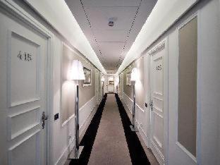 Grand Hotel Oriente, Naples (photo 3)
