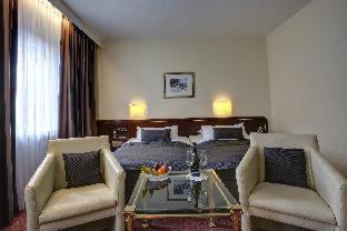 Trip Inn Hotel Esplanade, Düsseldorf, Düsseldorf (zdjęcie 5)