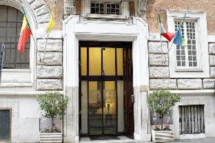 Hotel Viminale, Roma (foto 3)
