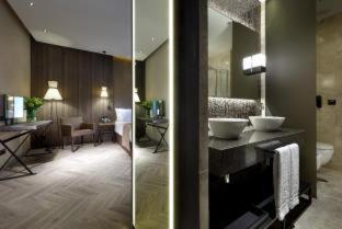 Áurea Washington Irving by Eurostars Hotel Company, Granada (Foto 5)