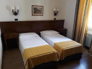 Hotel Coppede', Řím (fotografie 2)