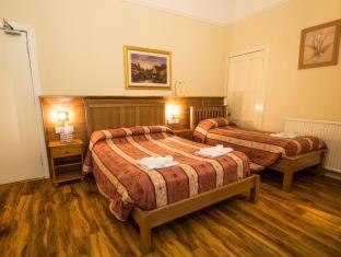 Corstorphine Lodge Hotel, Edinburgh (fotografie 5)