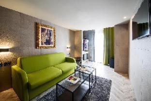 Just Hotel Milano, Mediolan (zdjęcie 3)
