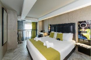 Just Hotel Milano, Mediolan (zdjęcie 4)