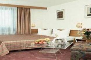 Hotel Montree, Múnich (foto 5)
