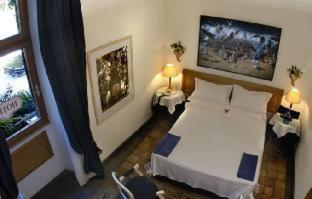 Hotel Locanda Cairoli, Řím (fotografie 5)