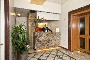 Hotel Giolli Nazionale, Rome (photo 3)