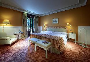 Alhambra Palace Hotel, Гранада (фото 5)