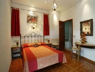 Hostal Manuela by gaiarooms, Madrid (fotografie 3)