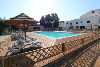 Casa do Feitor - Monte da Graça, Elvas (zdjęcie 2)