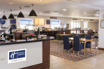 Holiday Inn Express Birmingham Star City by IHG, Birmingham (fotografie 5)