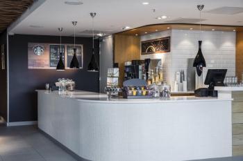 Holiday Inn Express Amsterdam Arena Towers by IHG, Amsterdam (photo 4)