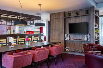 Holiday Inn Express Amsterdam - Sloterdijk Station by IHG, Amsterdam (photo 5)