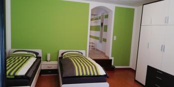 Ferienwohnung Sonnwald, Düsseldorf (Foto 3)