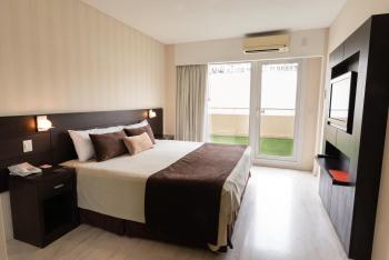 Icaro Suites, Buenos Aires (foto 5)