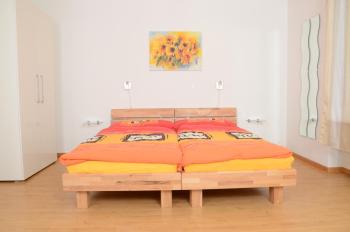 Guesthouse Casa Esperanza Basel, Bazylea (zdjęcie 5)