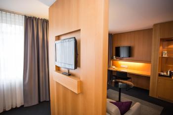 Holiday Inn Vienna City by IHG, Wiedeń (zdjęcie 3)