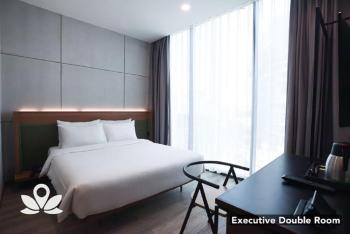 Ceria Hotel, Kuala Lumpur (foto 2)