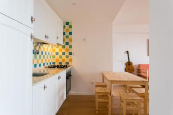 Maresia - Beachfront Peniche Apartment, Peniche (zdjęcie 2)