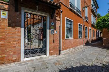 Ca' San Rocco, Venecia (foto 4)