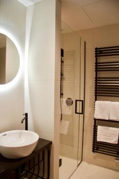 Chevron Hotel, Praha (fotografie 5)